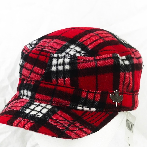 cadet hat canada